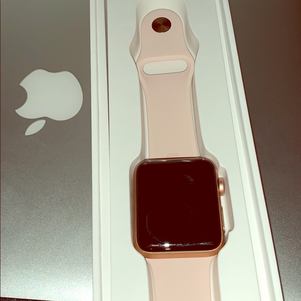 Apple Watch